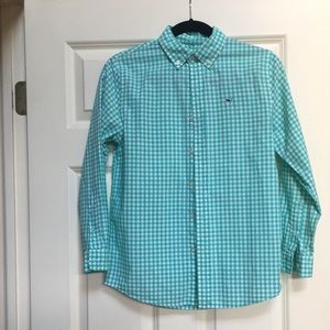 Vineyard Vines Buttondown Shirt